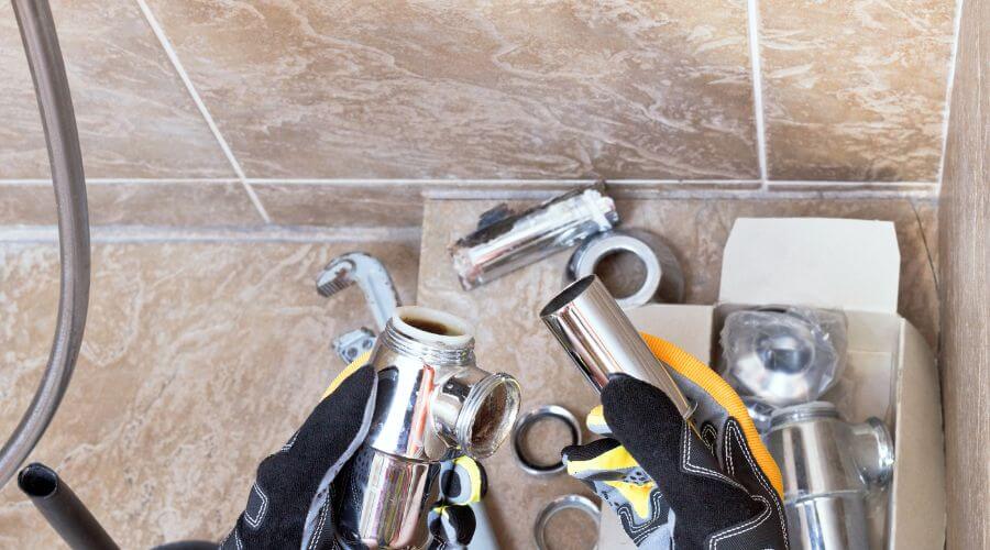 Expert tile roof repair services in Winterset, IA